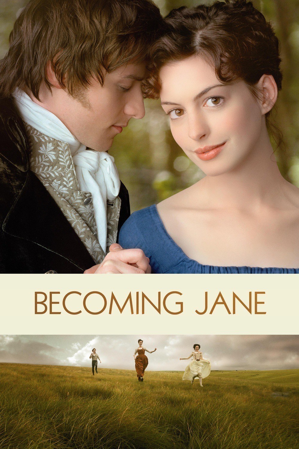 Je bekijkt nu  Becoming Jane