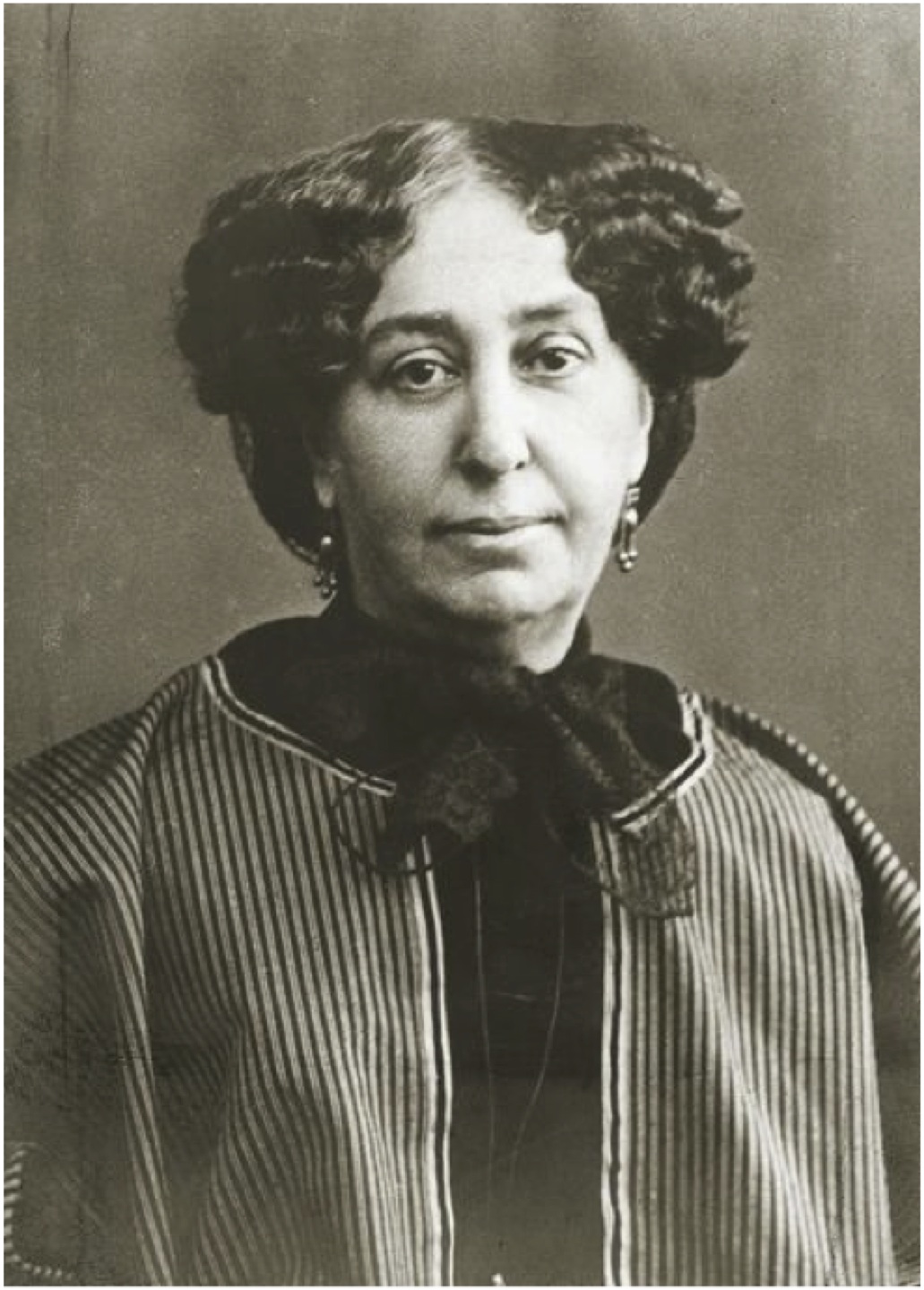 Je bekijkt nu  George Sand
