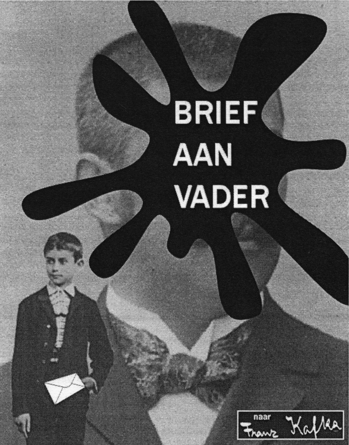 Je bekijkt nu  Brief aan Vader - naar Franz Kafka
