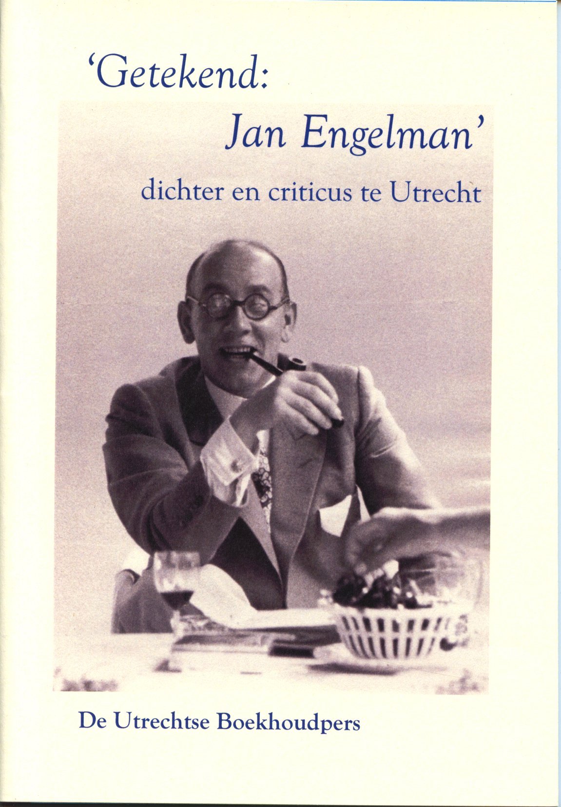 Je bekijkt nu  'Getekend: Jan Engelman'