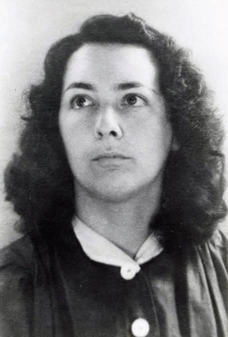 Je bekijkt nu  Sonja Witstein