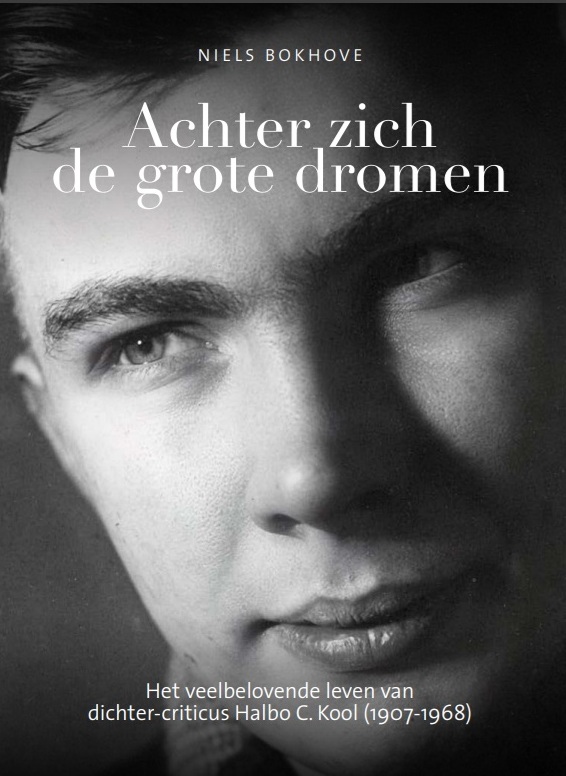 Je bekijkt nu  Achter zich de grote dromen